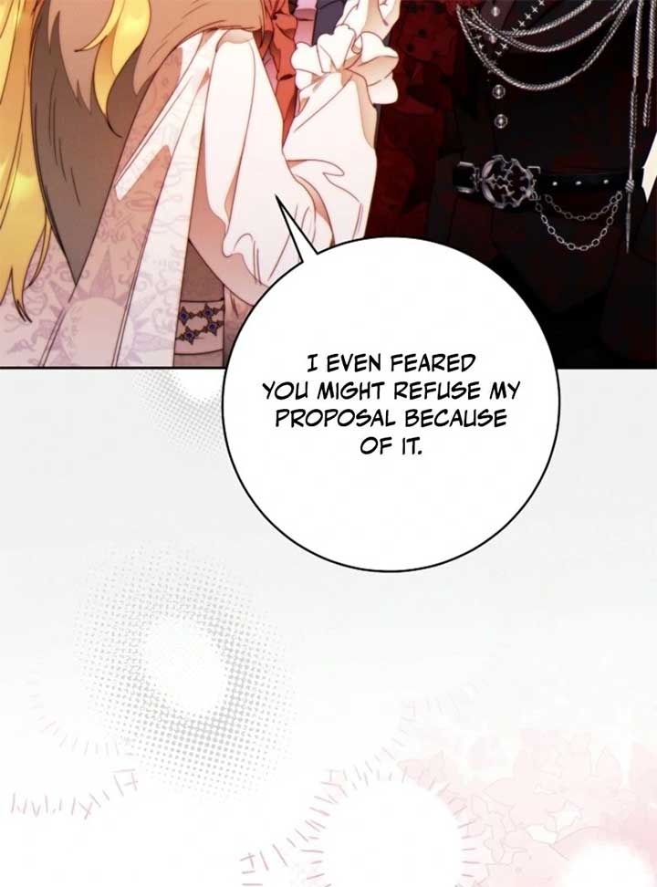 This Marriage Will Surely Succeed Chapter 45 - Page 116