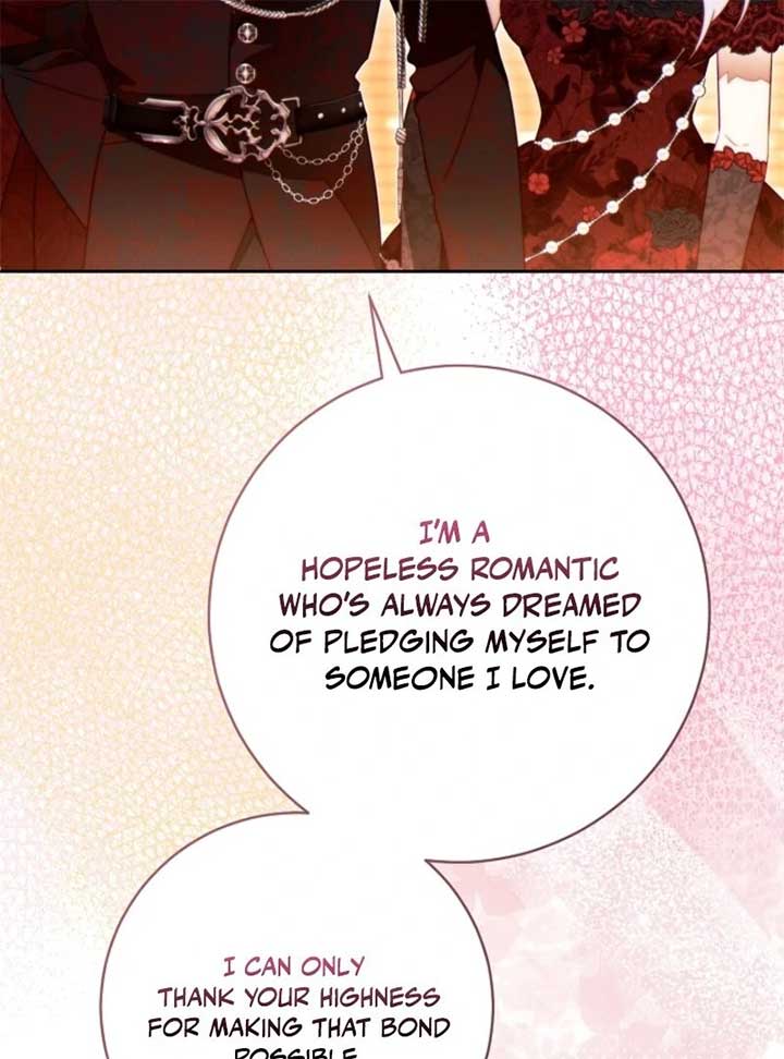 This Marriage Will Surely Succeed Chapter 45 - Page 118