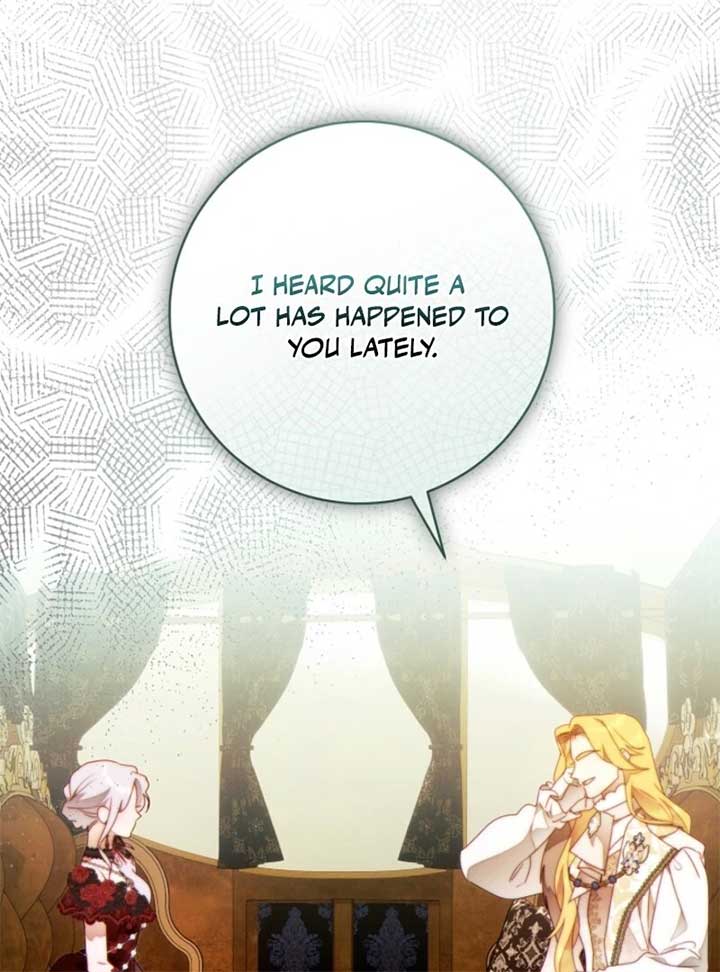 This Marriage Will Surely Succeed Chapter 45 - Page 18