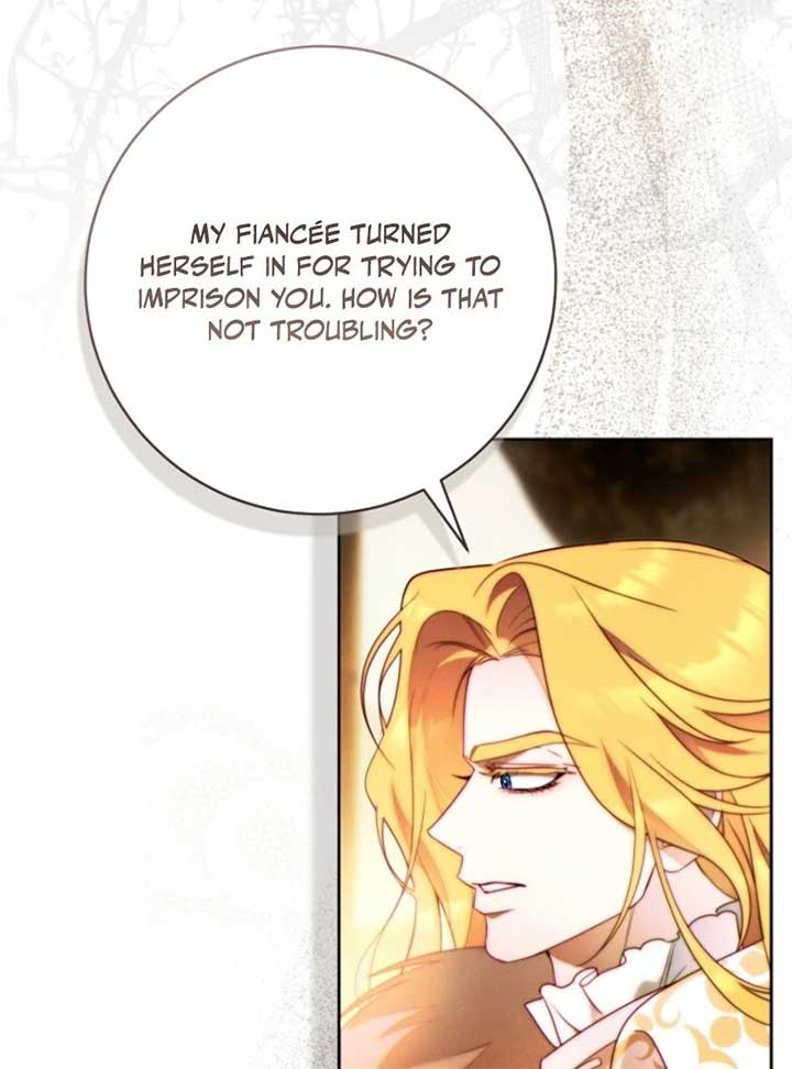 This Marriage Will Surely Succeed Chapter 45 - Page 22