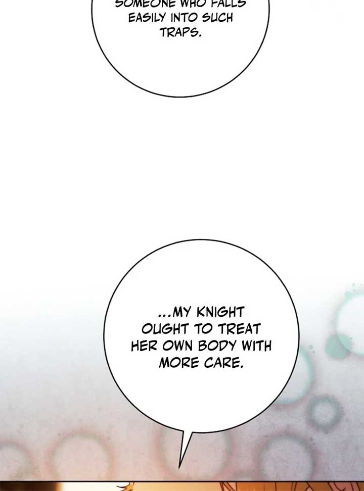 This Marriage Will Surely Succeed Chapter 45 - Page 25