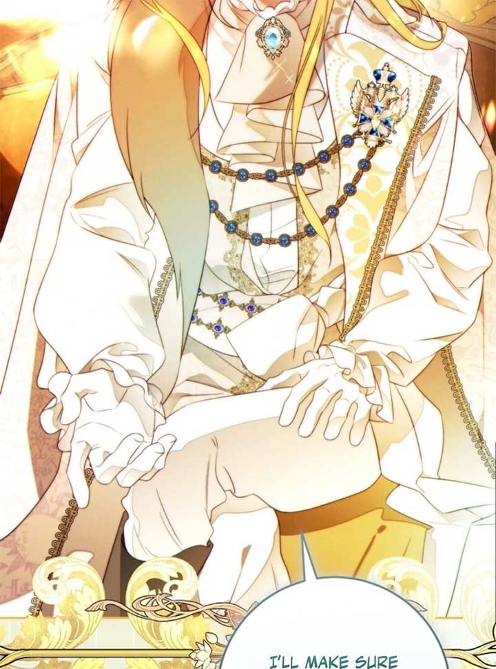 This Marriage Will Surely Succeed Chapter 45 - Page 28