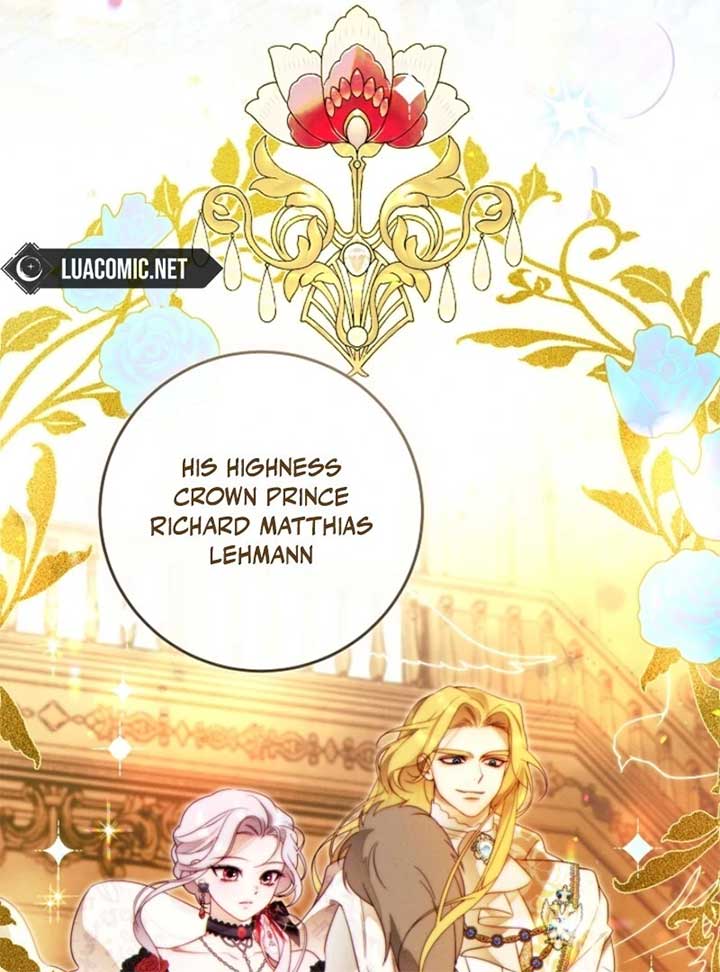 This Marriage Will Surely Succeed Chapter 45 - Page 33