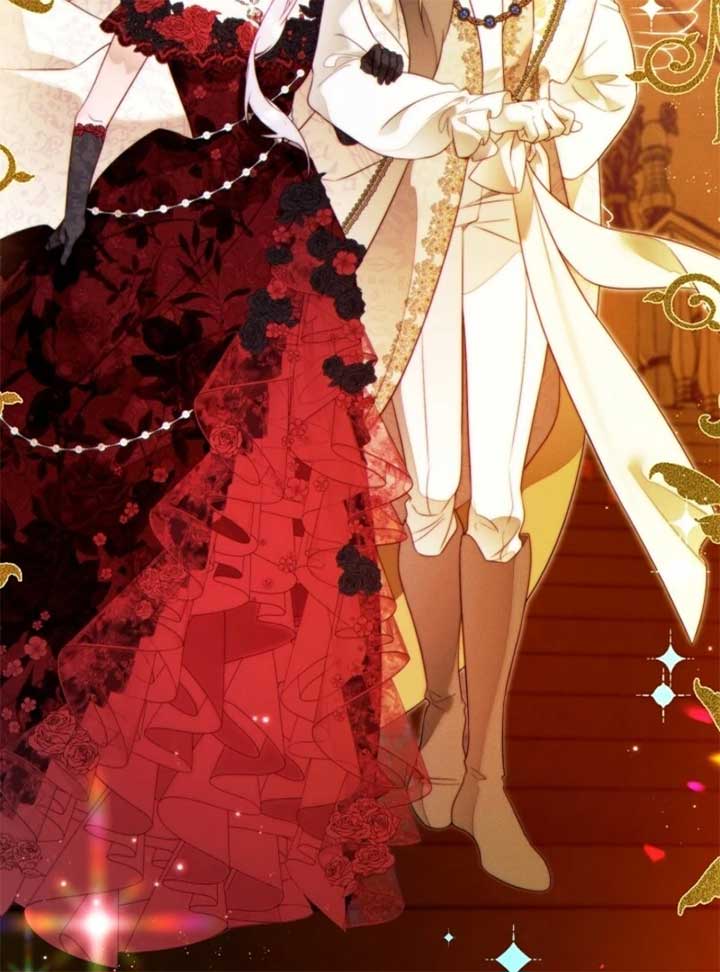 This Marriage Will Surely Succeed Chapter 45 - Page 34