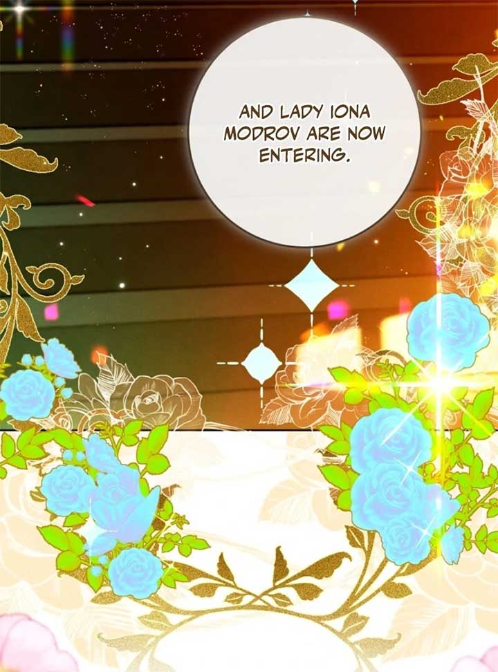 This Marriage Will Surely Succeed Chapter 45 - Page 35