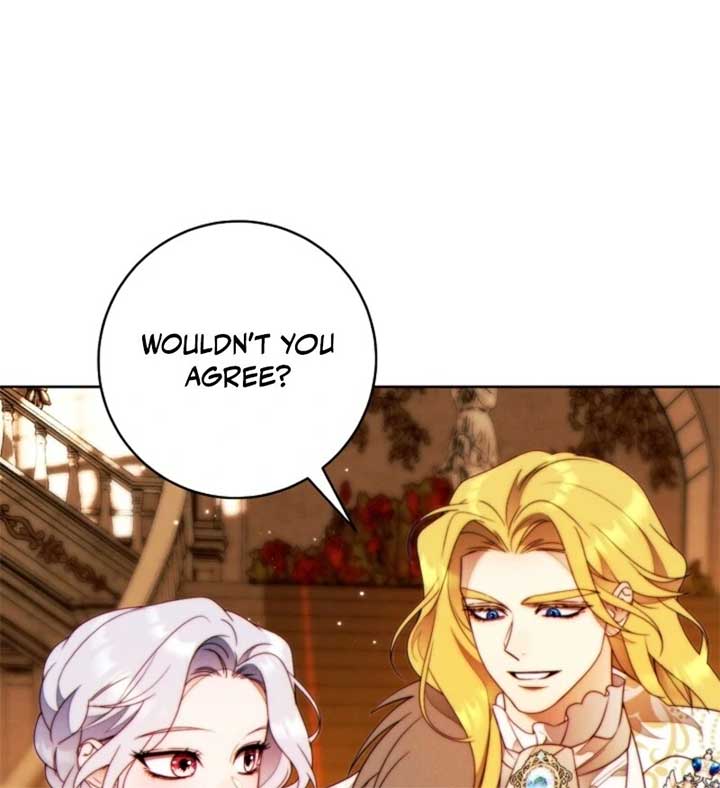 This Marriage Will Surely Succeed Chapter 45 - Page 42