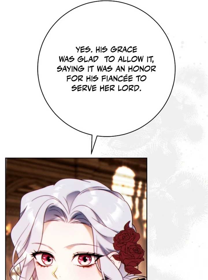 This Marriage Will Surely Succeed Chapter 45 - Page 44