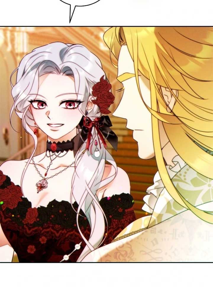 This Marriage Will Surely Succeed Chapter 45 - Page 47