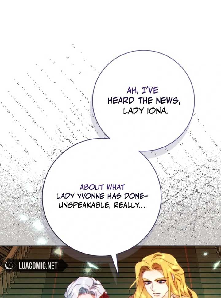 This Marriage Will Surely Succeed Chapter 45 - Page 48