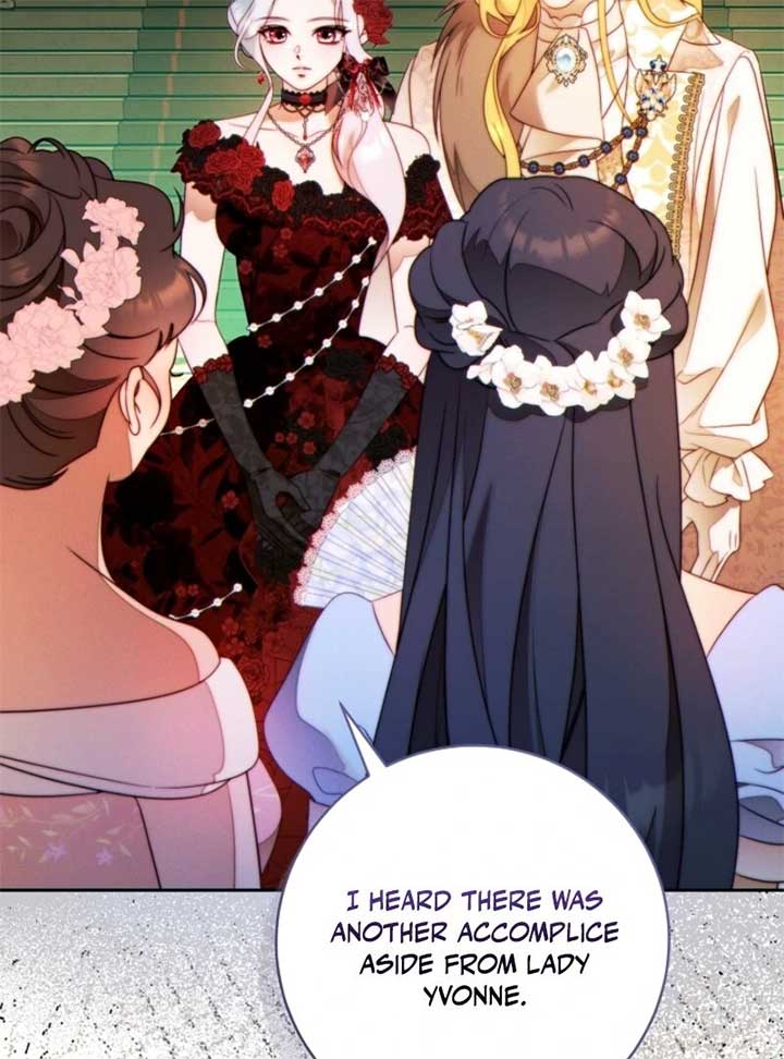 This Marriage Will Surely Succeed Chapter 45 - Page 49