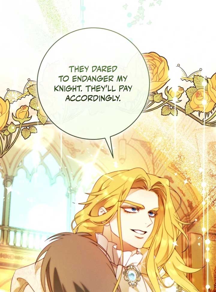 This Marriage Will Surely Succeed Chapter 45 - Page 52