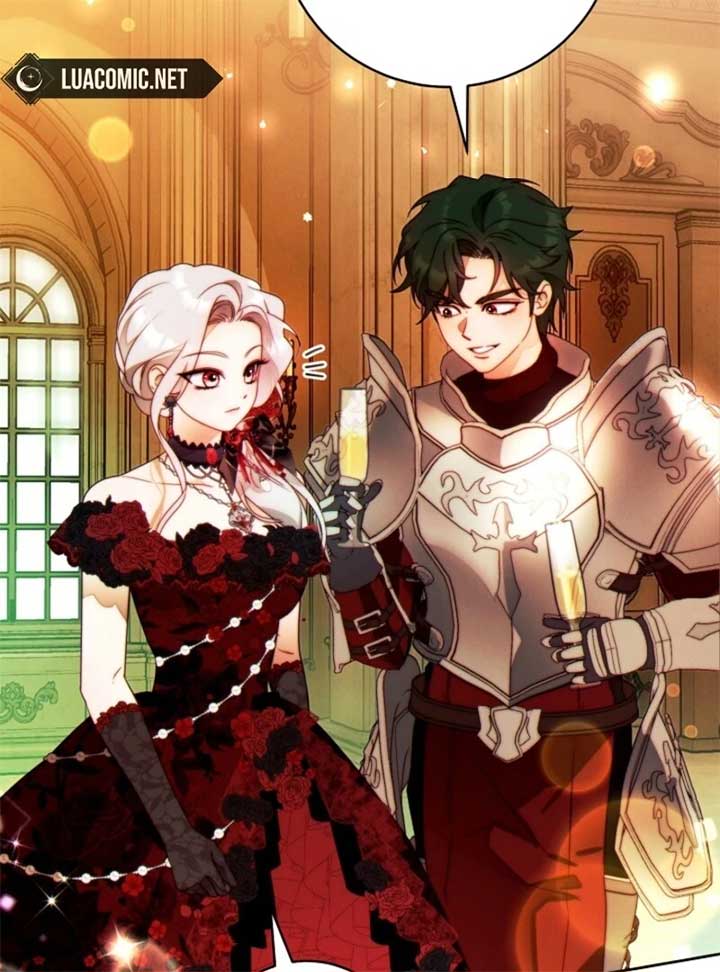 This Marriage Will Surely Succeed Chapter 45 - Page 58