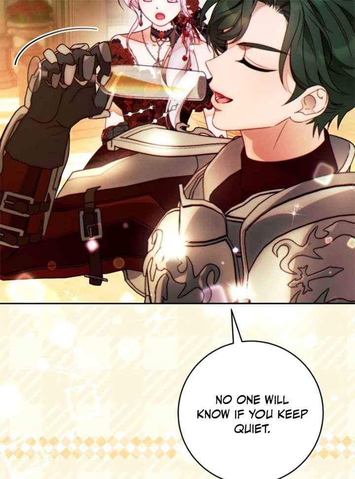 This Marriage Will Surely Succeed Chapter 45 - Page 60