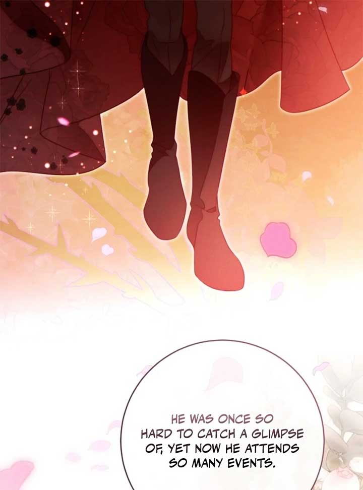 This Marriage Will Surely Succeed Chapter 45 - Page 67