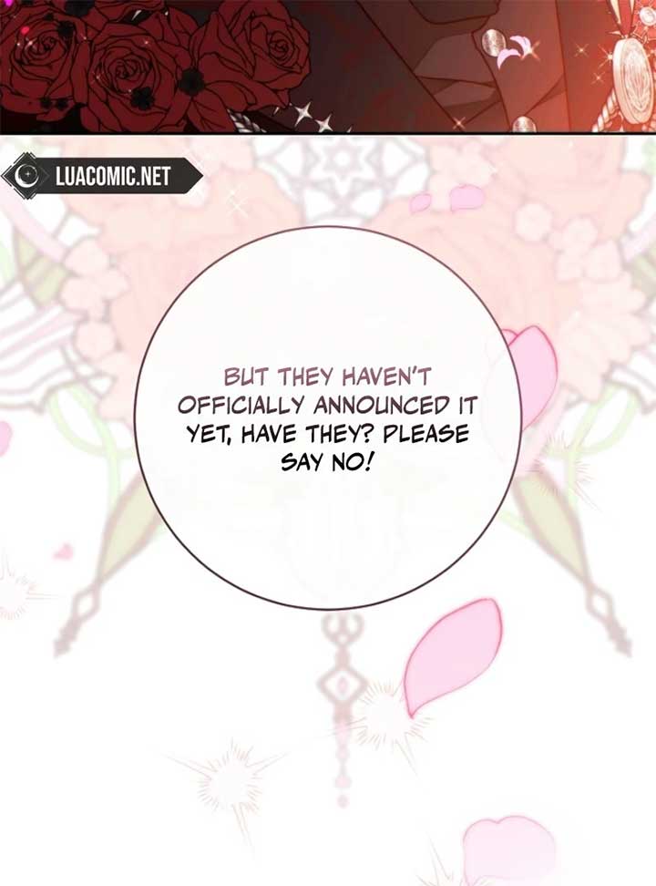 This Marriage Will Surely Succeed Chapter 45 - Page 70