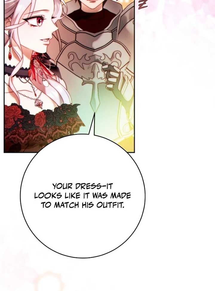 This Marriage Will Surely Succeed Chapter 45 - Page 72