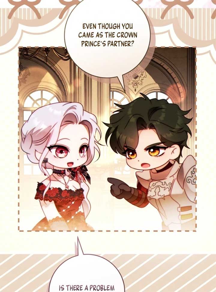 This Marriage Will Surely Succeed Chapter 45 - Page 74