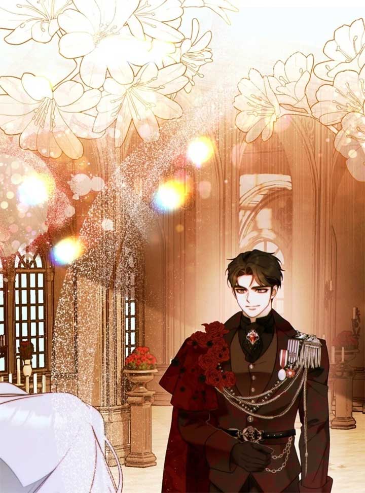 This Marriage Will Surely Succeed Chapter 45 - Page 79