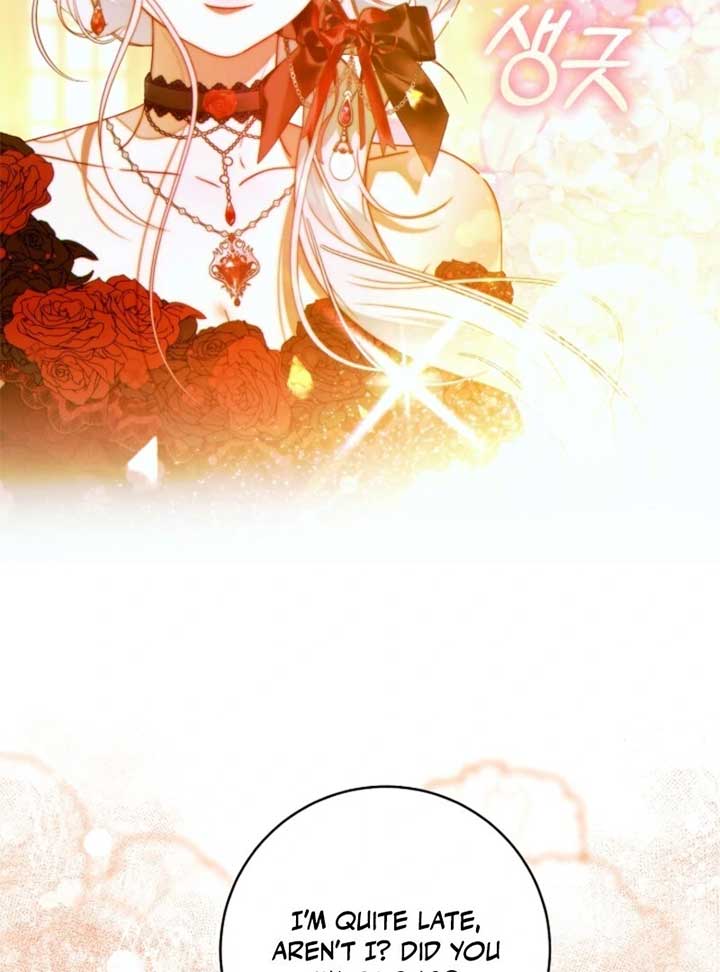 This Marriage Will Surely Succeed Chapter 45 - Page 83