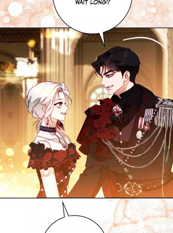 This Marriage Will Surely Succeed Chapter 45 - Page 84