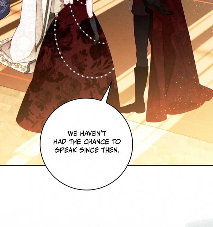 This Marriage Will Surely Succeed Chapter 45 - Page 87