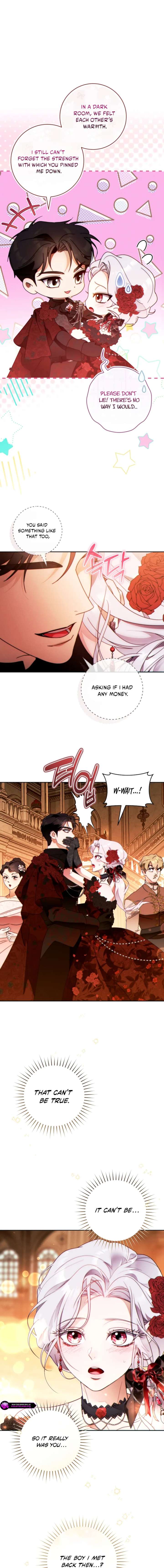 This Marriage Will Surely Succeed Chapter 46 - Page 10