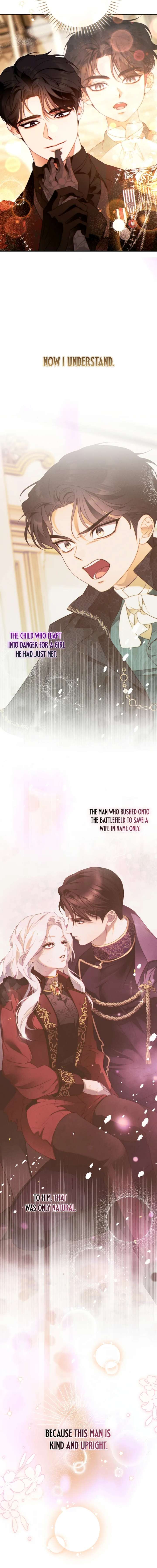 This Marriage Will Surely Succeed Chapter 46 - Page 11