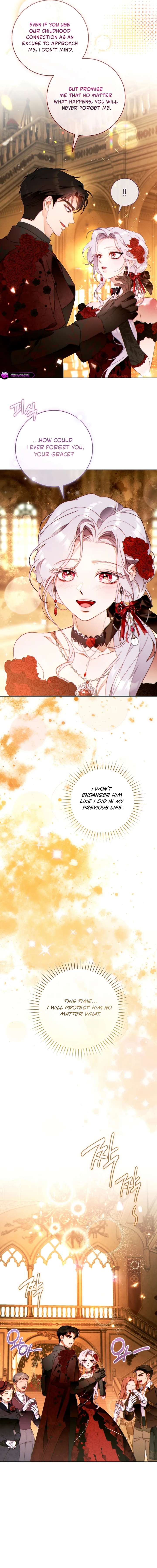 This Marriage Will Surely Succeed Chapter 46 - Page 14