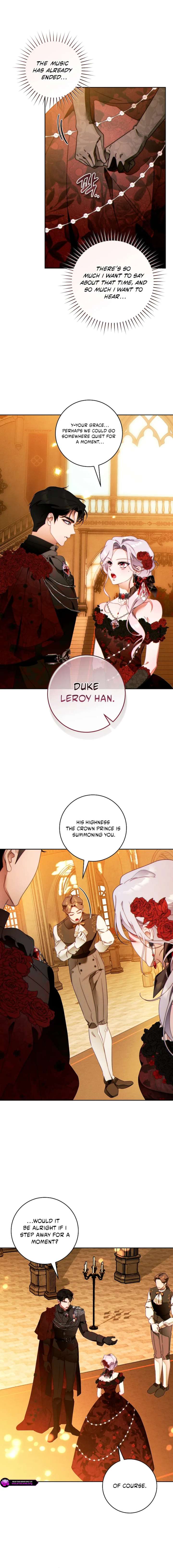 This Marriage Will Surely Succeed Chapter 46 - Page 15