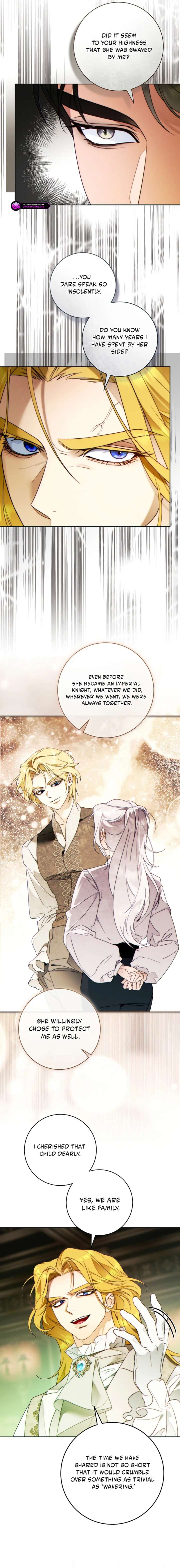 This Marriage Will Surely Succeed Chapter 46 - Page 18