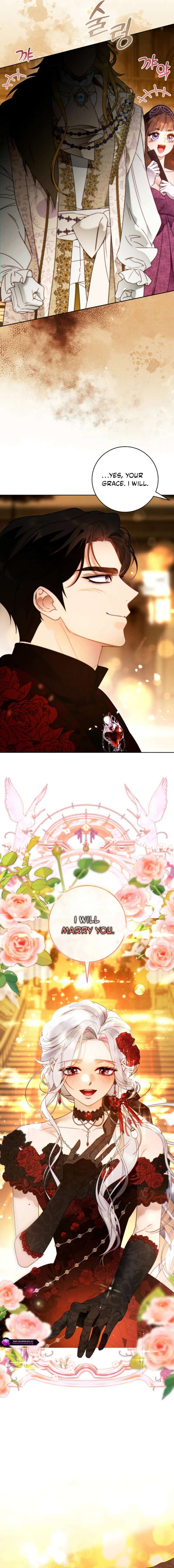 This Marriage Will Surely Succeed Chapter 46 - Page 2