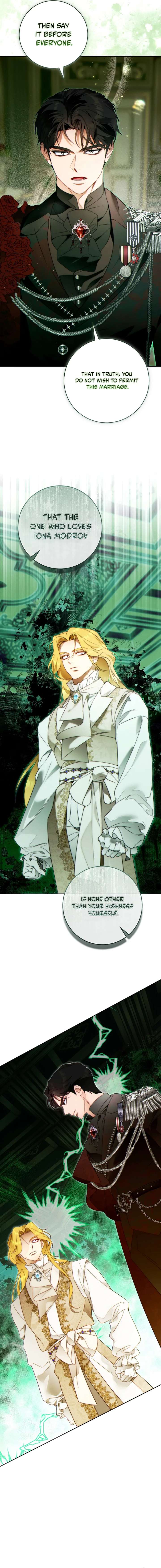 This Marriage Will Surely Succeed Chapter 46 - Page 20