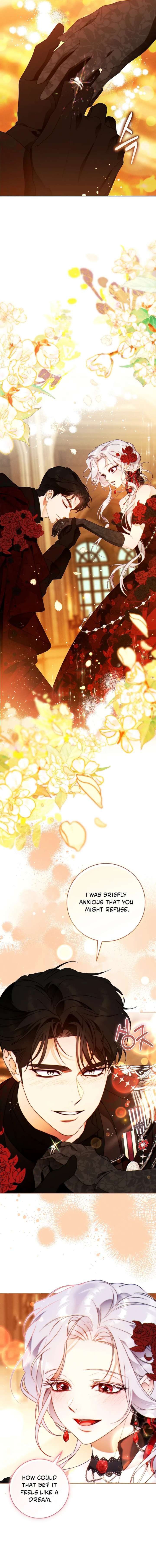 This Marriage Will Surely Succeed Chapter 46 - Page 3