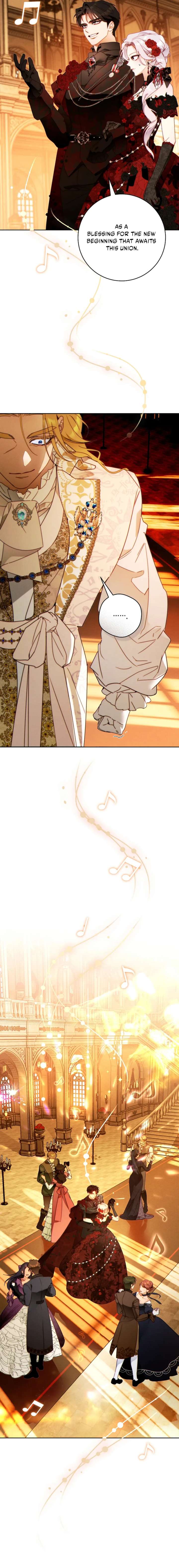 This Marriage Will Surely Succeed Chapter 46 - Page 6