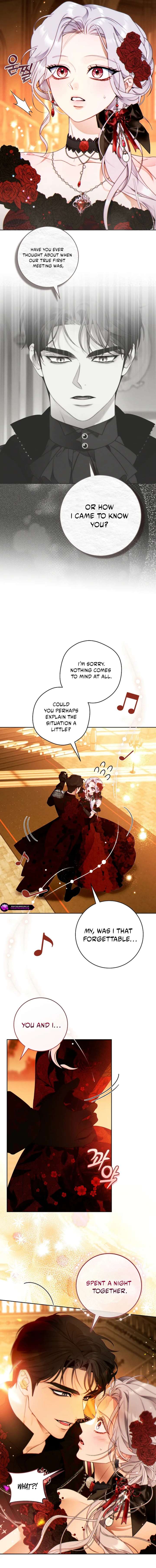 This Marriage Will Surely Succeed Chapter 46 - Page 9