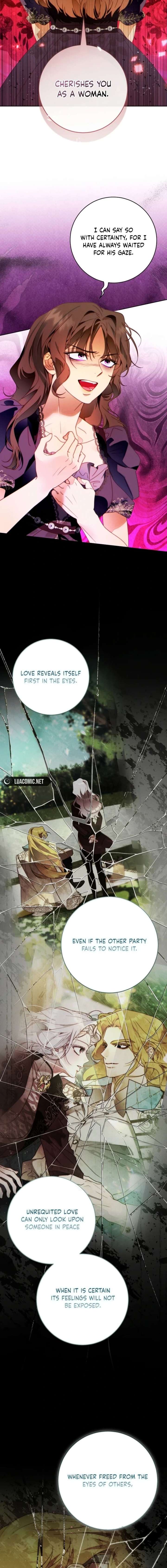 This Marriage Will Surely Succeed Chapter 47 - Page 11