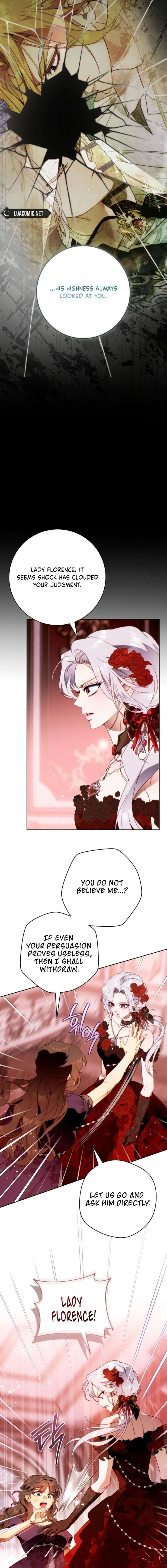 This Marriage Will Surely Succeed Chapter 47 - Page 12