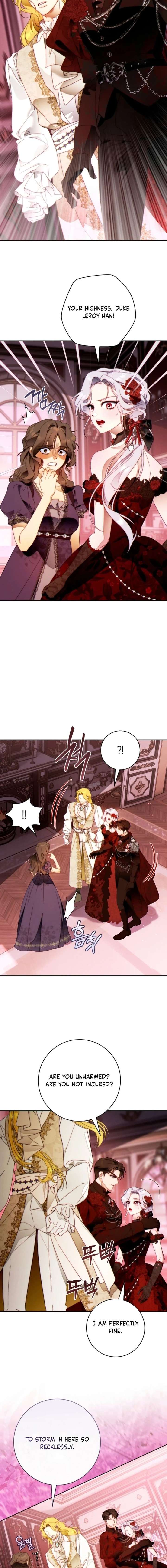 This Marriage Will Surely Succeed Chapter 47 - Page 14