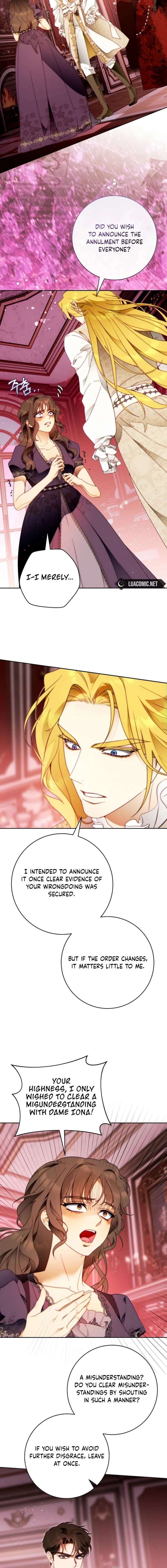 This Marriage Will Surely Succeed Chapter 47 - Page 15