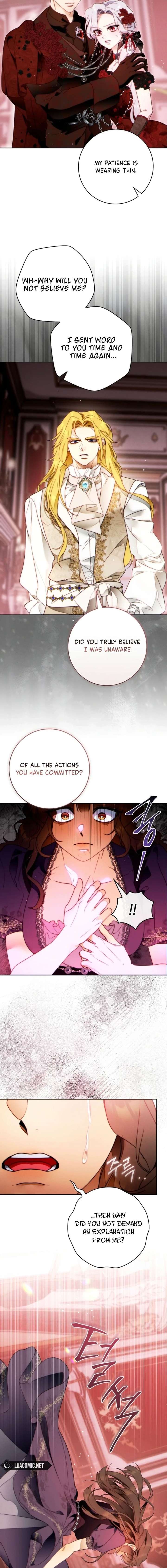 This Marriage Will Surely Succeed Chapter 47 - Page 16