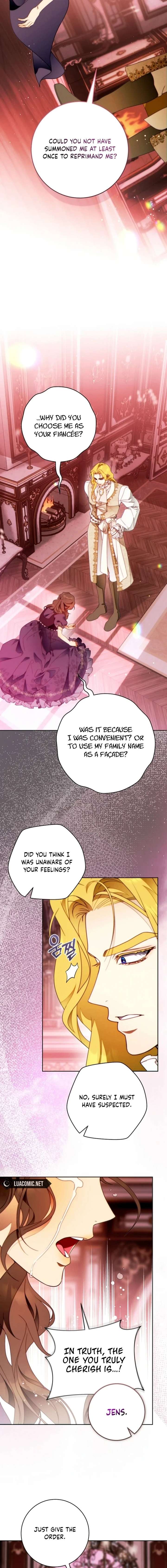 This Marriage Will Surely Succeed Chapter 47 - Page 17