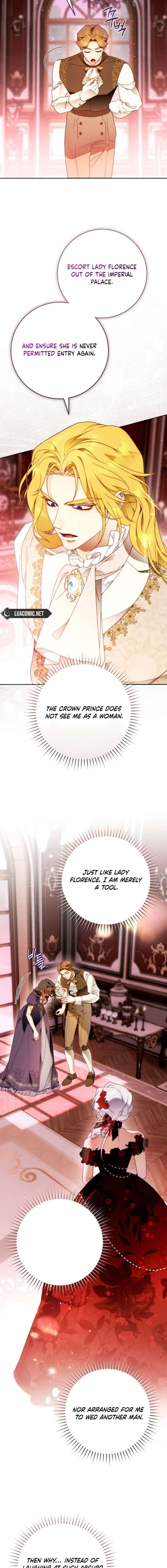 This Marriage Will Surely Succeed Chapter 47 - Page 18