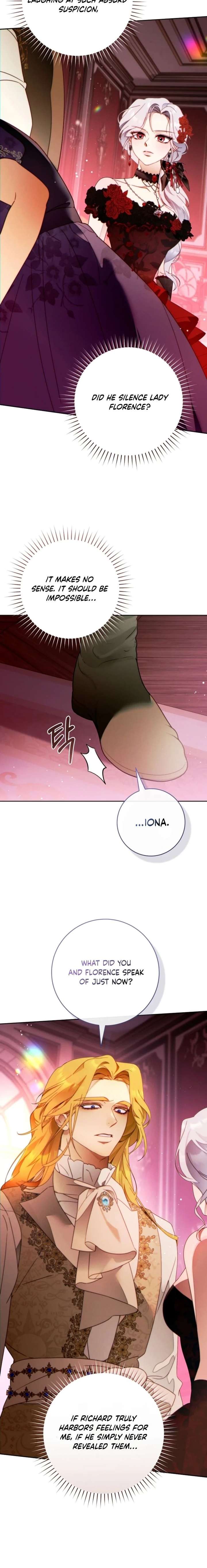 This Marriage Will Surely Succeed Chapter 47 - Page 19