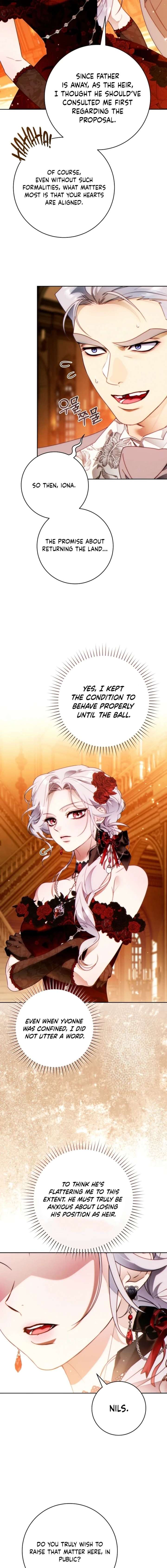 This Marriage Will Surely Succeed Chapter 47 - Page 2