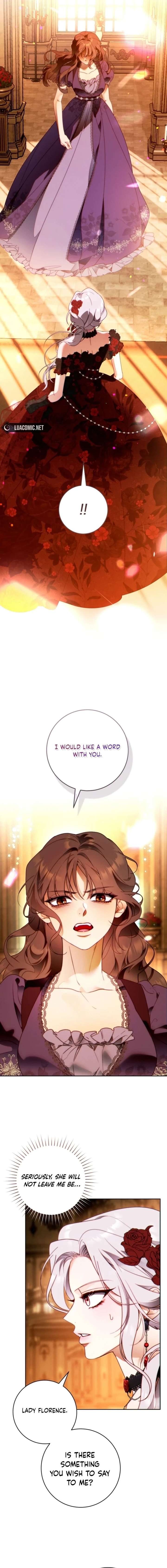 This Marriage Will Surely Succeed Chapter 47 - Page 4