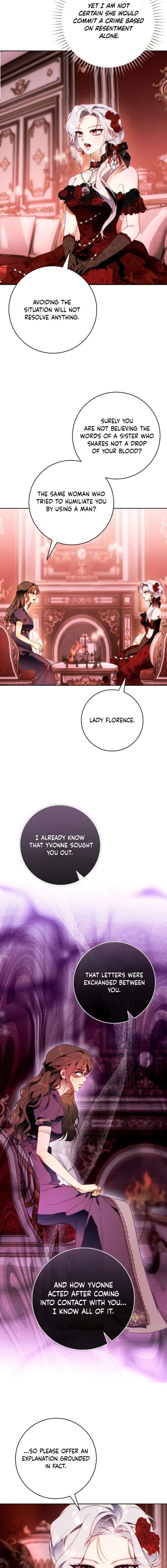 This Marriage Will Surely Succeed Chapter 47 - Page 7