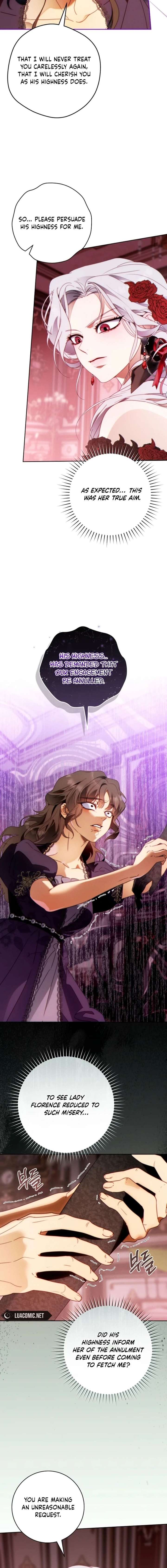 This Marriage Will Surely Succeed Chapter 47 - Page 9