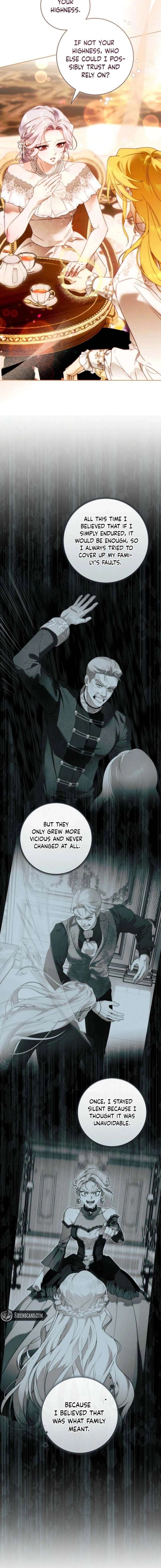 This Marriage Will Surely Succeed Chapter 49 - Page 12