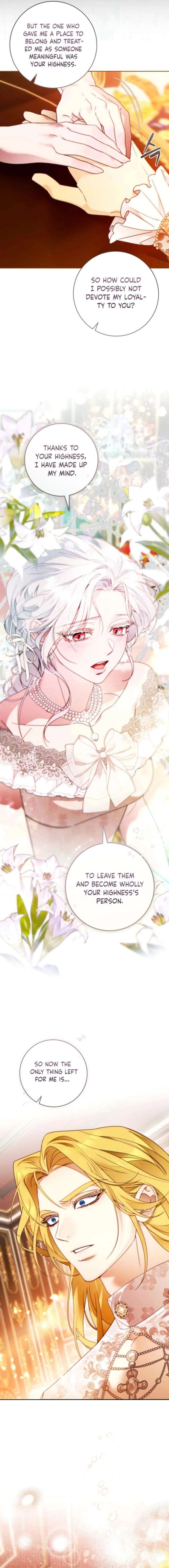 This Marriage Will Surely Succeed Chapter 49 - Page 13