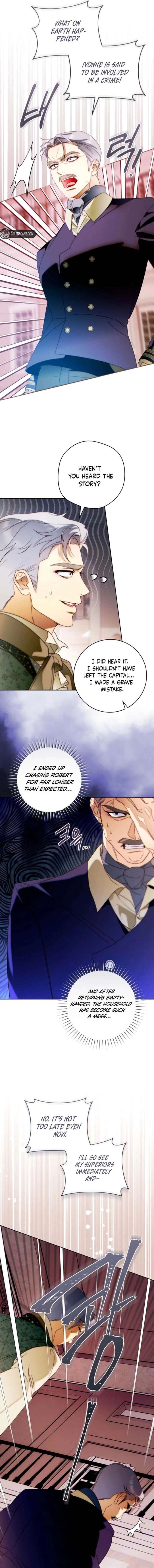 This Marriage Will Surely Succeed Chapter 49 - Page 15